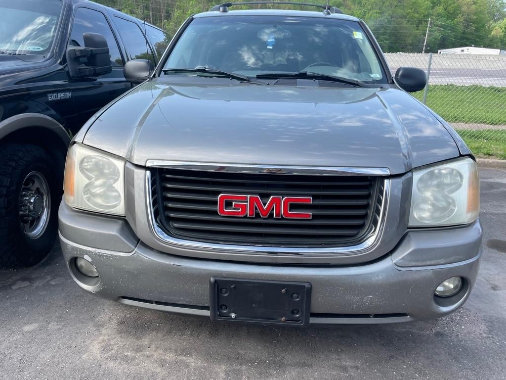 GMC Envoy XL SLE 4WD 2005
