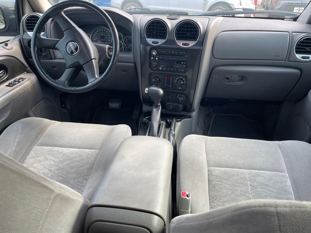 GMC Envoy XL SLE 4WD 2005