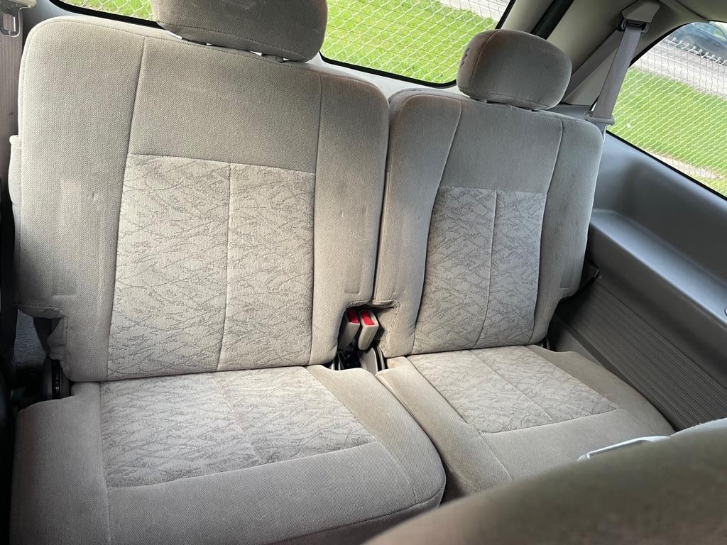 GMC Envoy XL SLE 4WD 2005