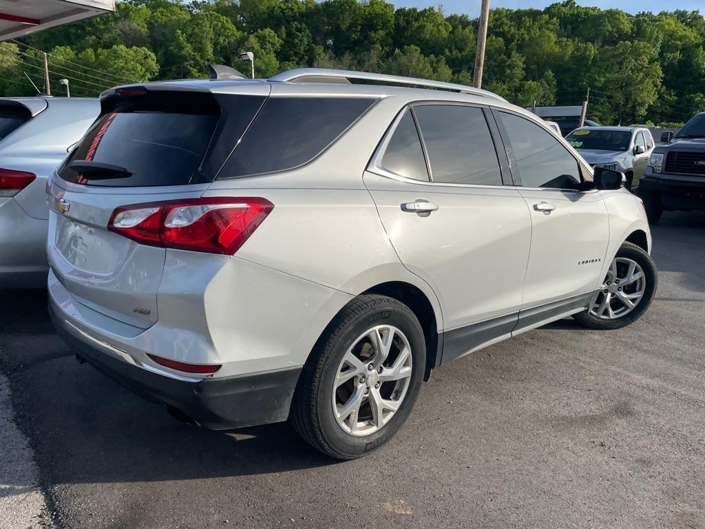 Chevrolet Equinox LT 2.0 2WD 2019
