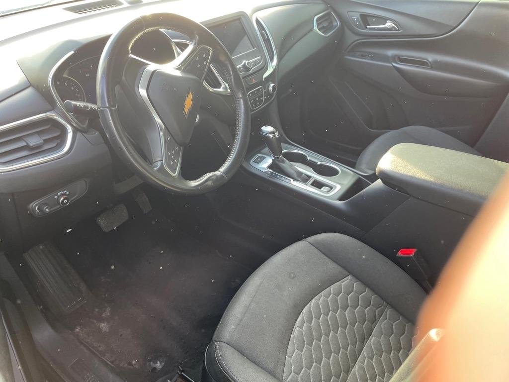 Chevrolet Equinox LT 2.0 2WD 2019