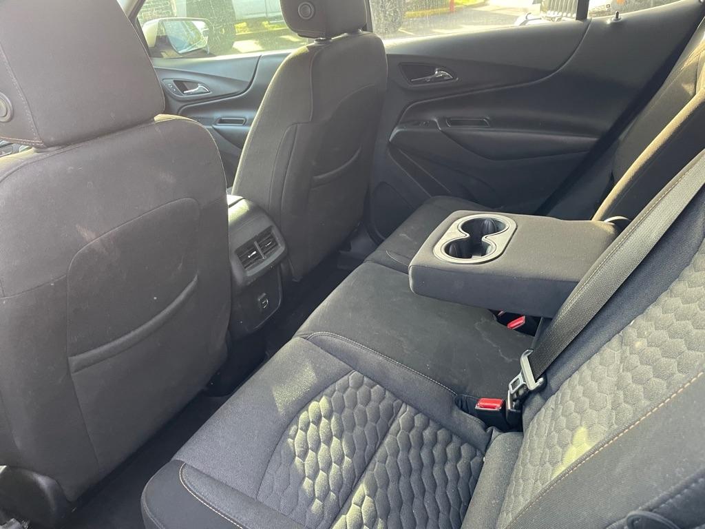 Chevrolet Equinox LT 2.0 2WD 2019