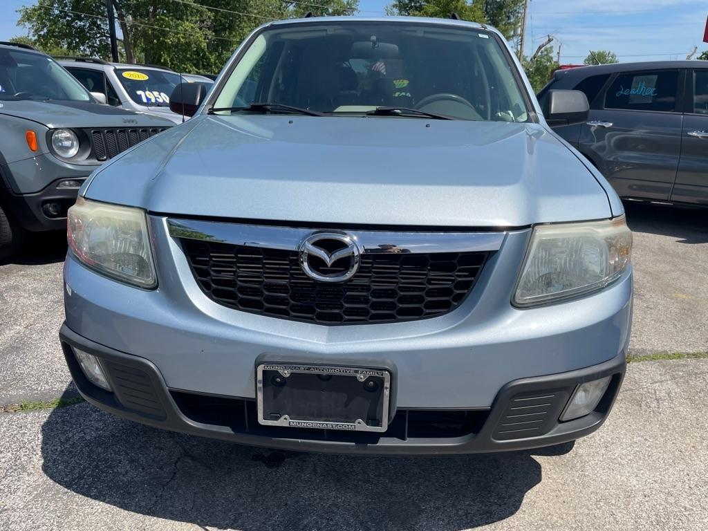 Mazda Tribute s Sport FWD 2008