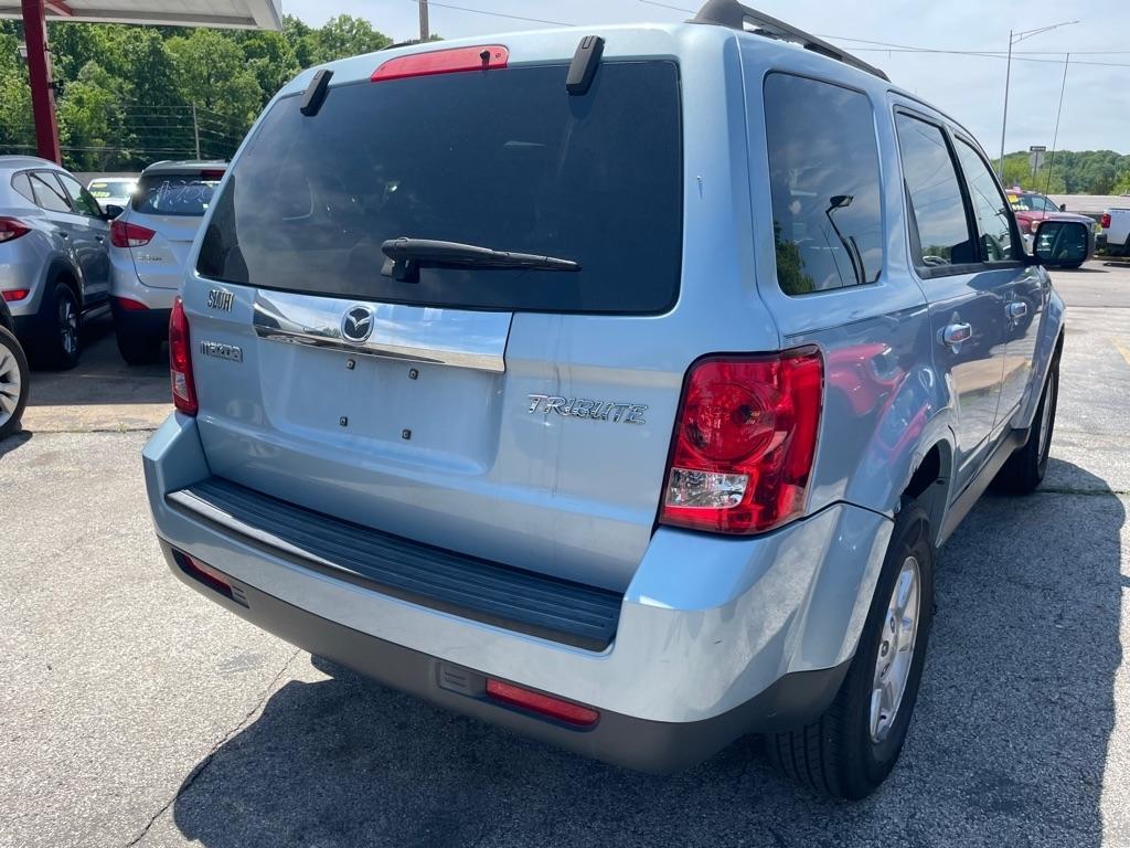 Mazda Tribute s Sport FWD 2008