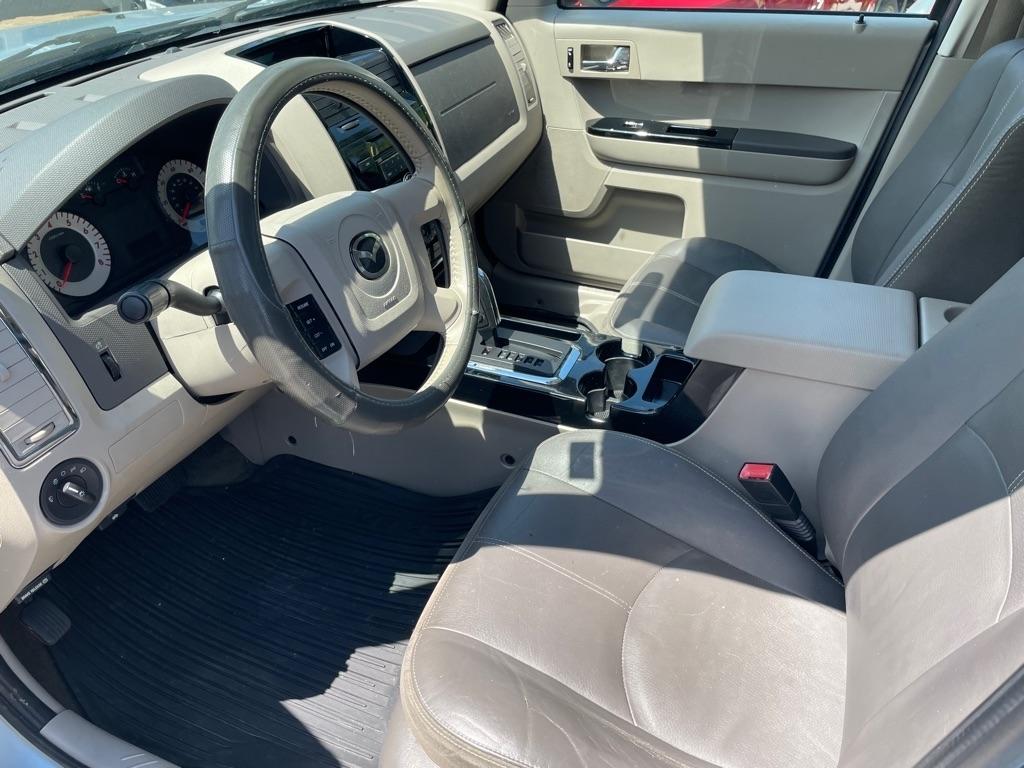 Mazda Tribute s Sport FWD 2008