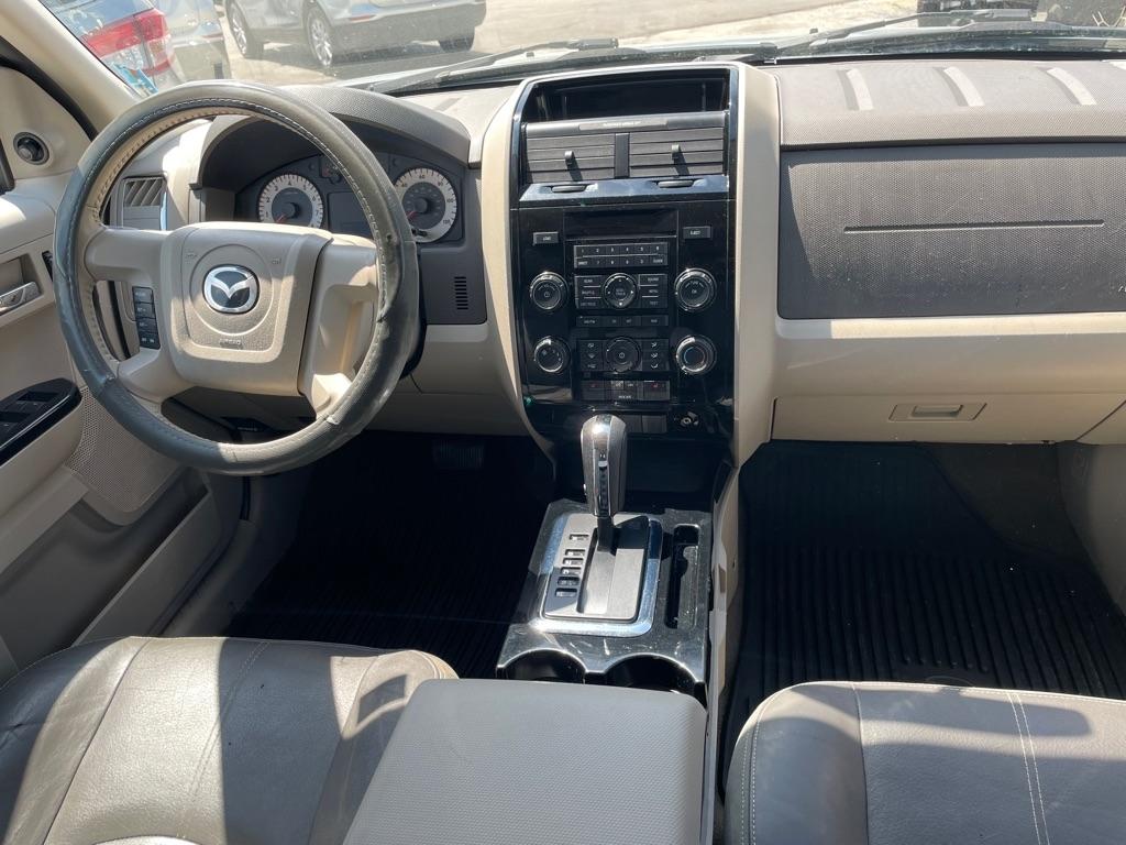 Mazda Tribute s Sport FWD 2008