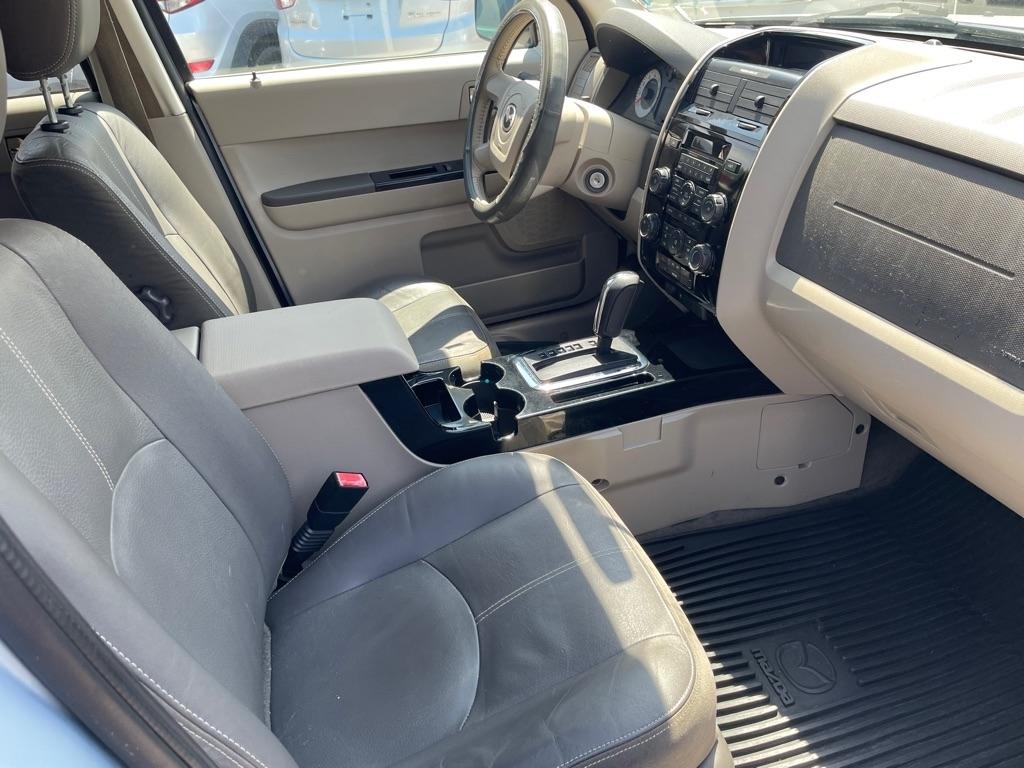 Mazda Tribute s Sport FWD 2008