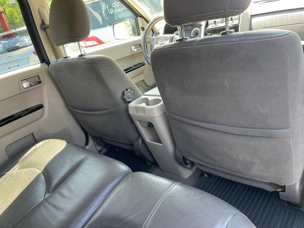 Mazda Tribute s Sport FWD 2008