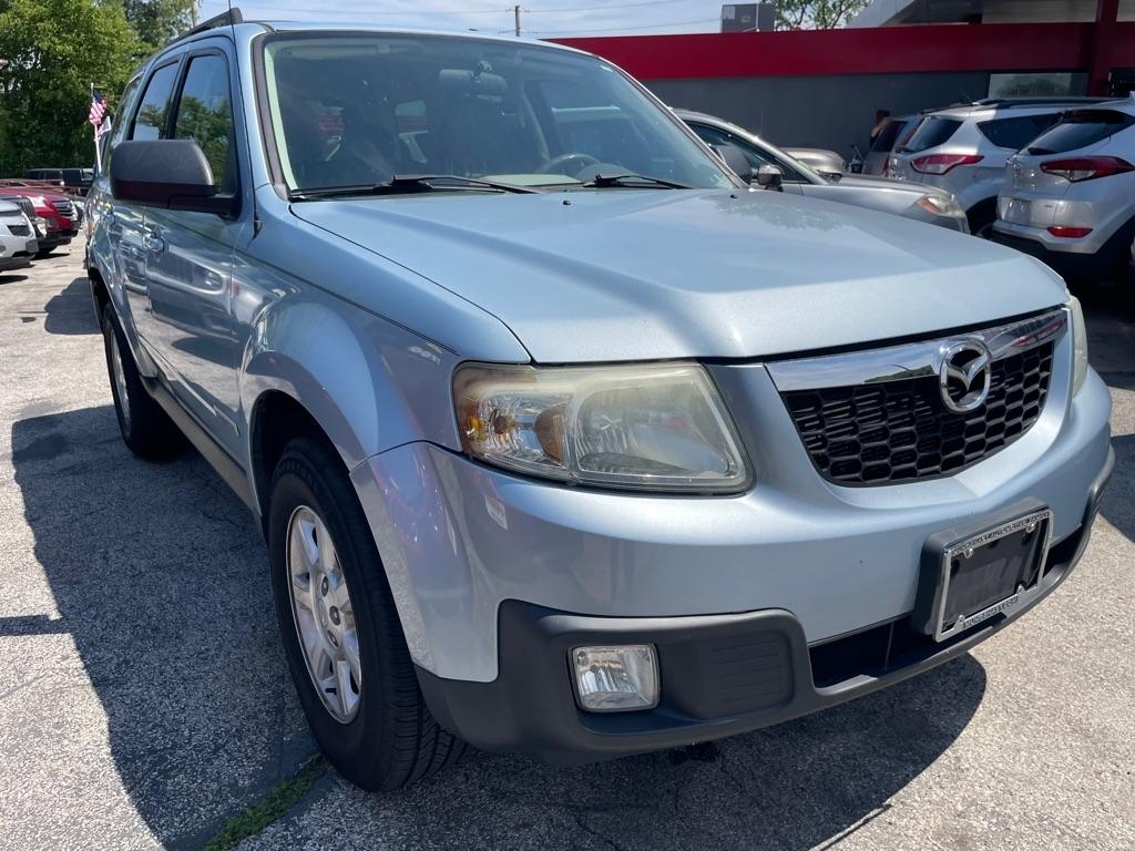 Mazda Tribute s Sport FWD 2008