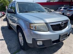 2008 Mazda Tribute 