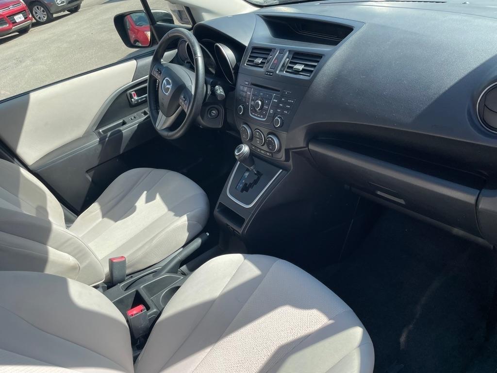 Mazda MAZDA5 Touring 2013
