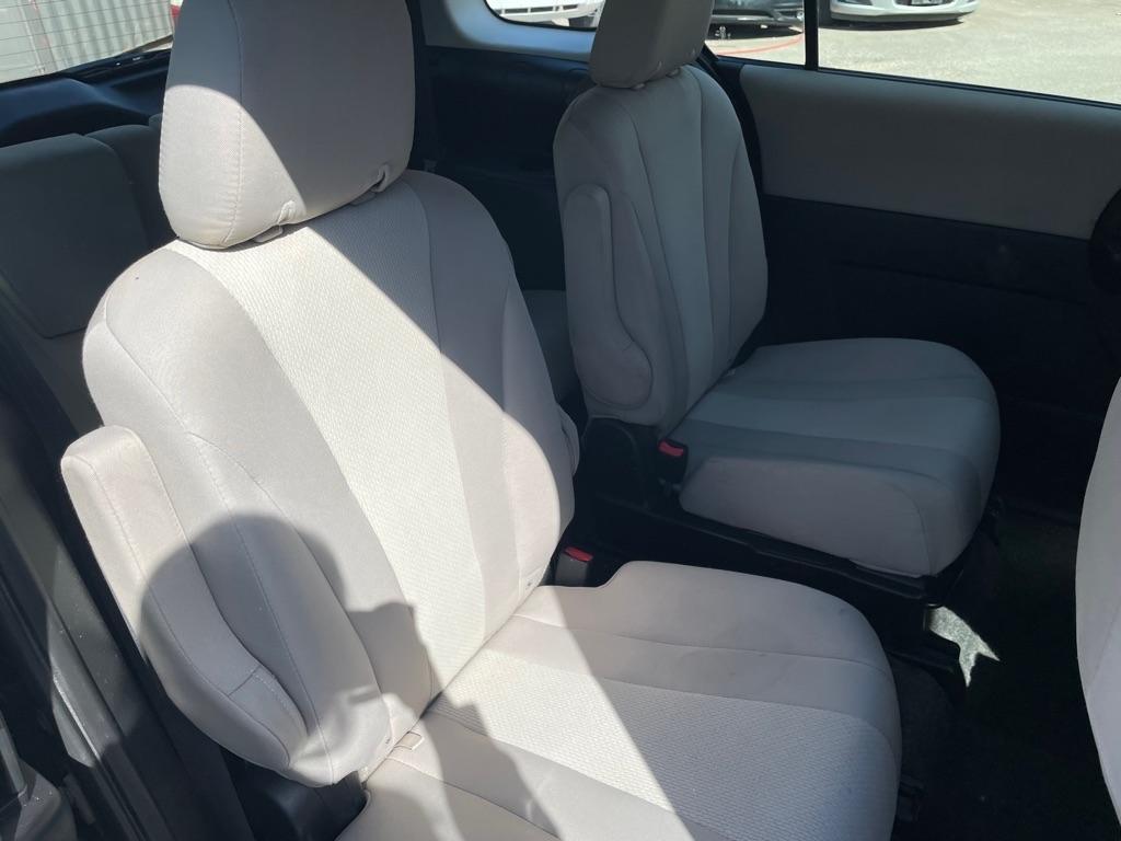 Mazda MAZDA5 Touring 2013
