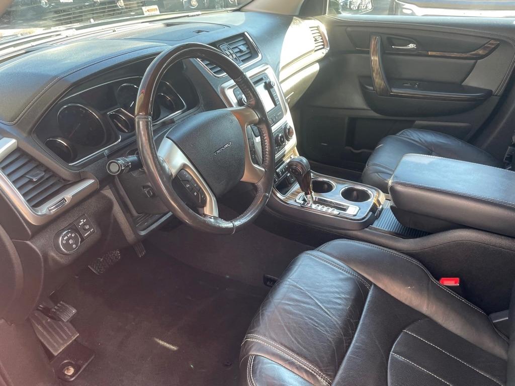 GMC Acadia Denali FWD 2016
