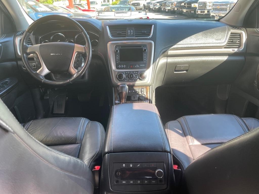 GMC Acadia Denali FWD 2016