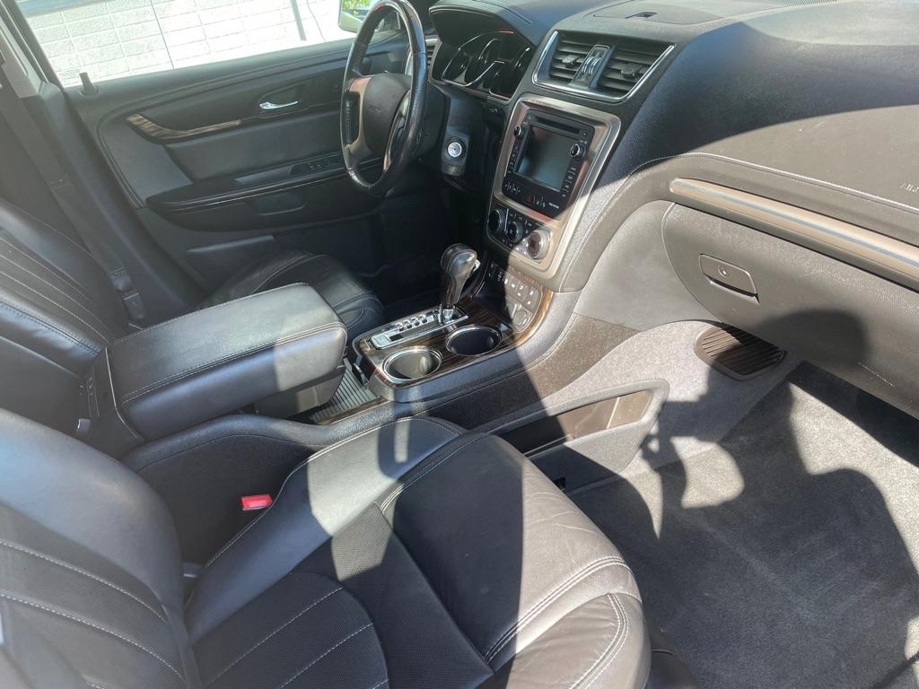 GMC Acadia Denali FWD 2016