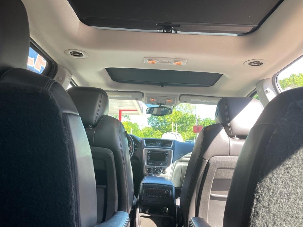GMC Acadia Denali FWD 2016