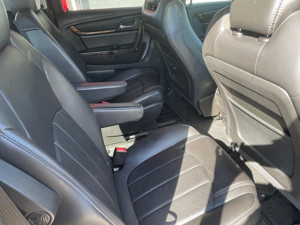 GMC Acadia Denali FWD 2016
