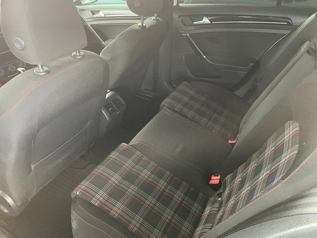 Volkswagen GTI S 6A 4-Door 2015