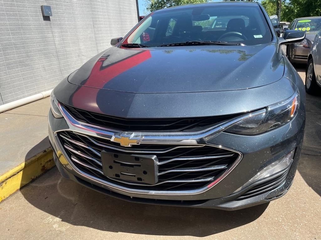 Chevrolet Malibu LT 2020