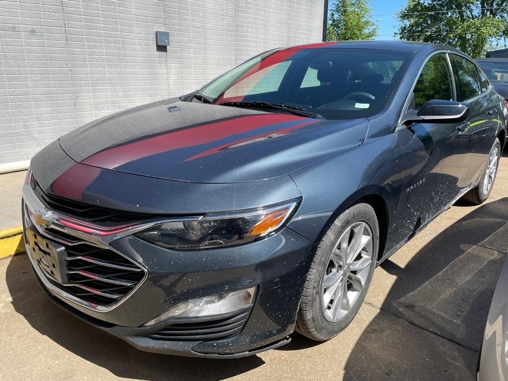 Chevrolet Malibu LT 2020