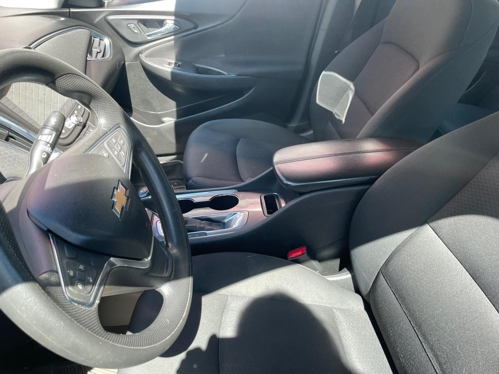 Chevrolet Malibu LT 2020