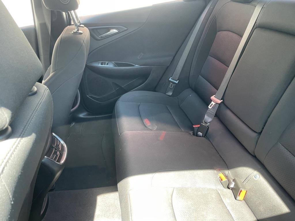 Chevrolet Malibu LT 2020