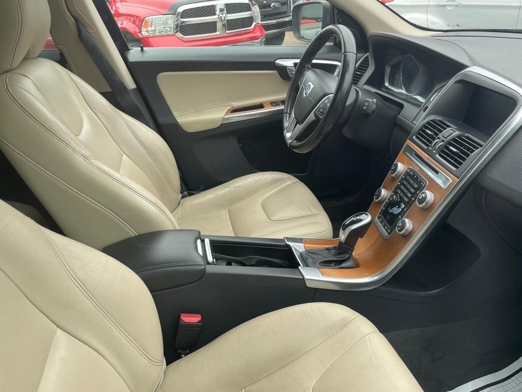 Volvo XC60 T6 Inscription AWD 2017