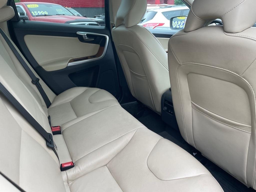 Volvo XC60 T6 Inscription AWD 2017