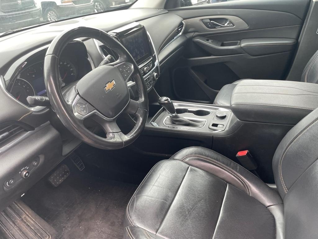 Chevrolet Traverse LT Feather AWD 2020