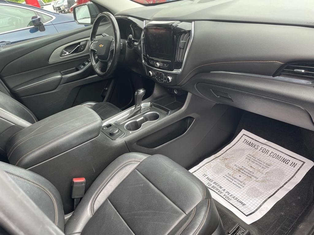 Chevrolet Traverse LT Feather AWD 2020