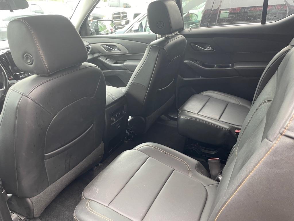 Chevrolet Traverse LT Feather AWD 2020