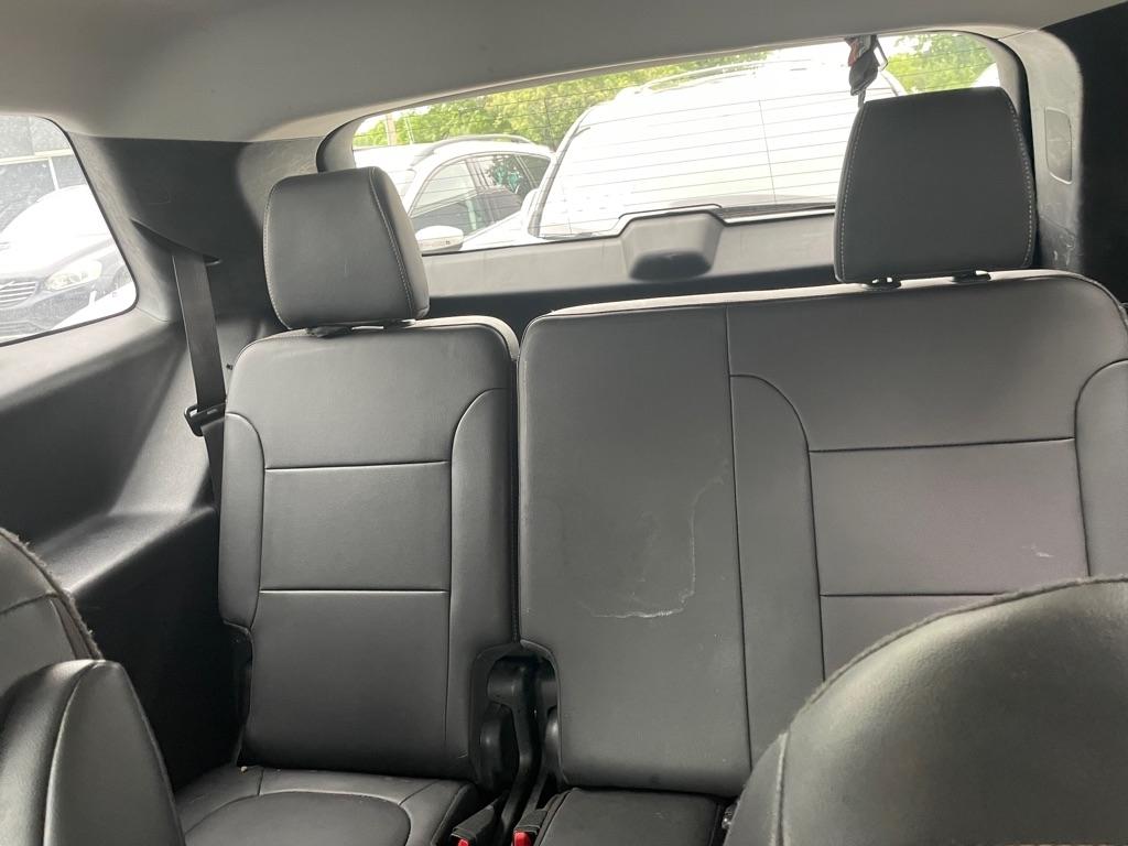 Chevrolet Traverse LT Feather AWD 2020