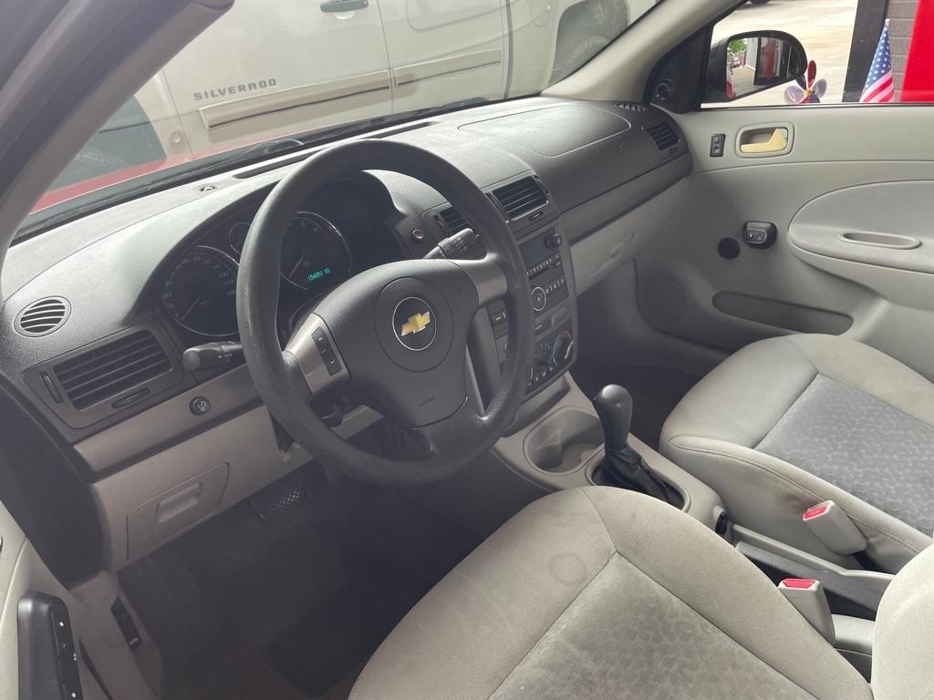 Chevrolet Cobalt LS Sedan 2009