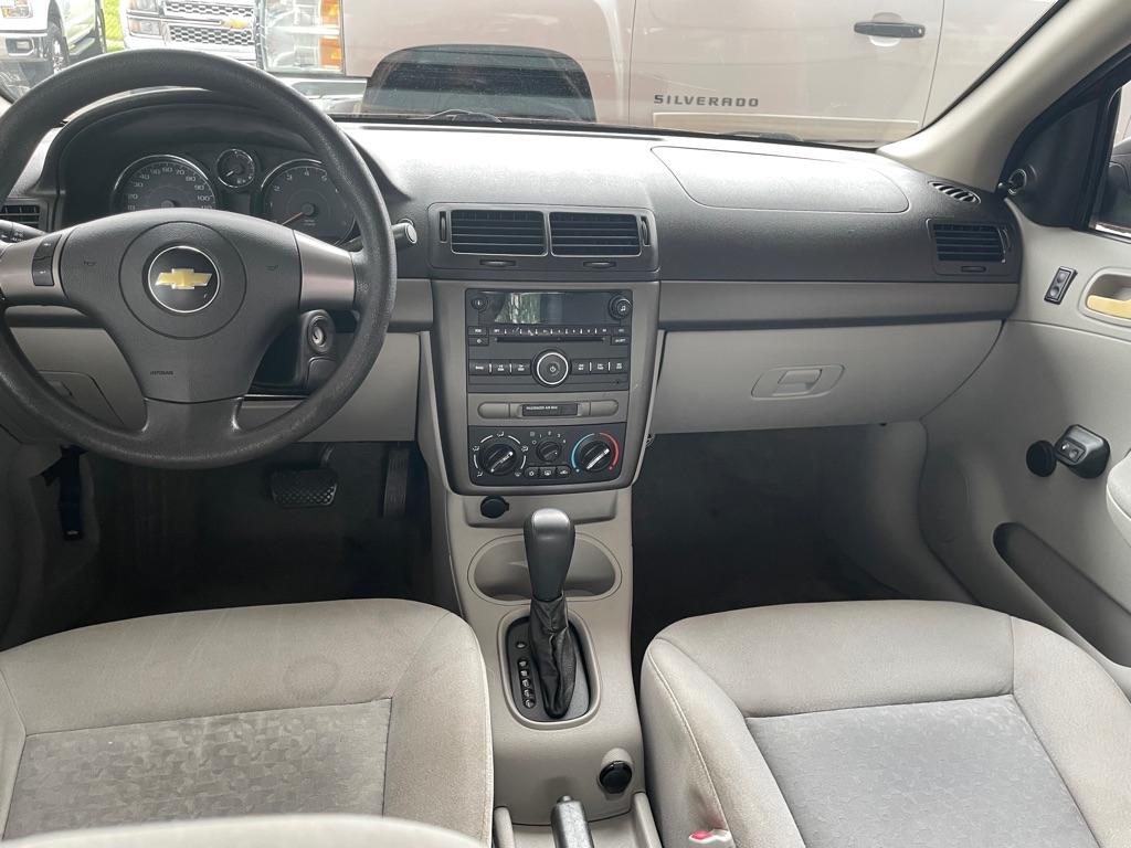 Chevrolet Cobalt LS Sedan 2009