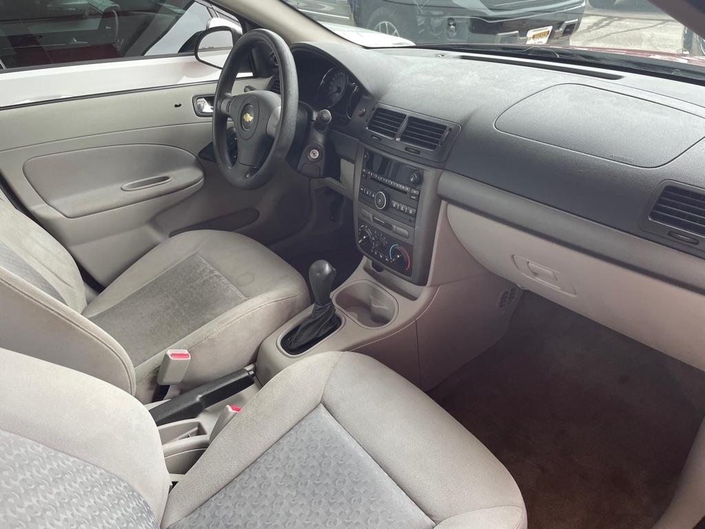 Chevrolet Cobalt LS Sedan 2009