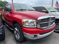 2008 Dodge Ram 1500 