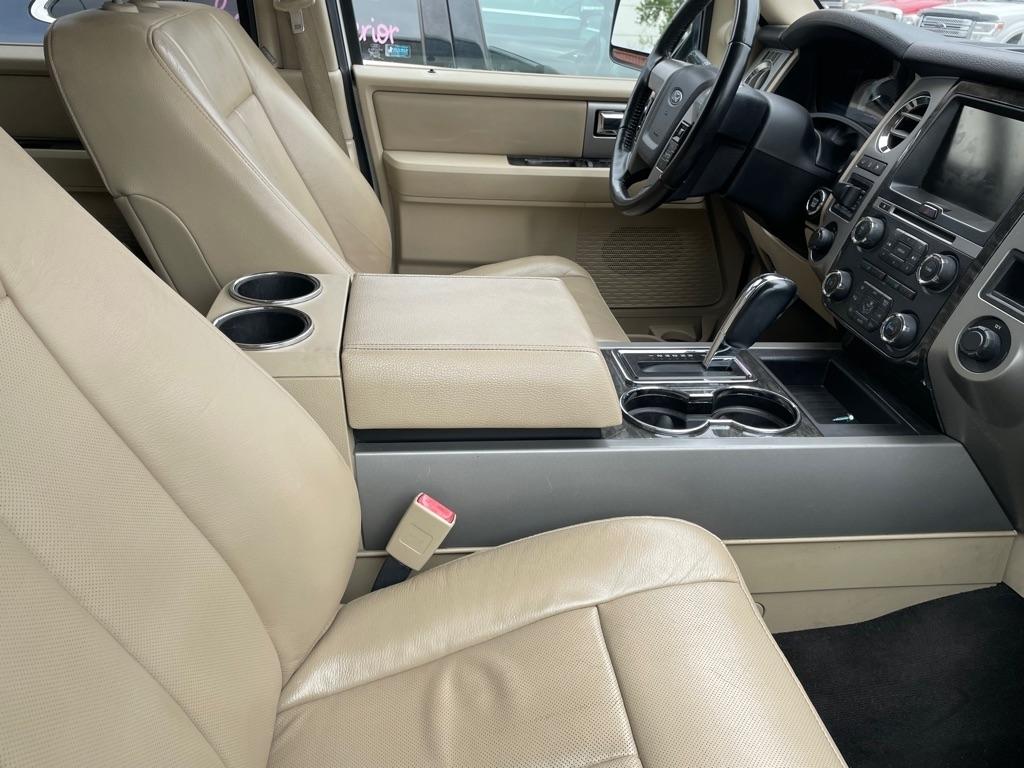 Ford Expedition EL Limited 4WD 2015