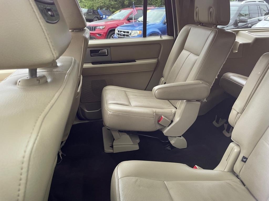 Ford Expedition EL Limited 4WD 2015