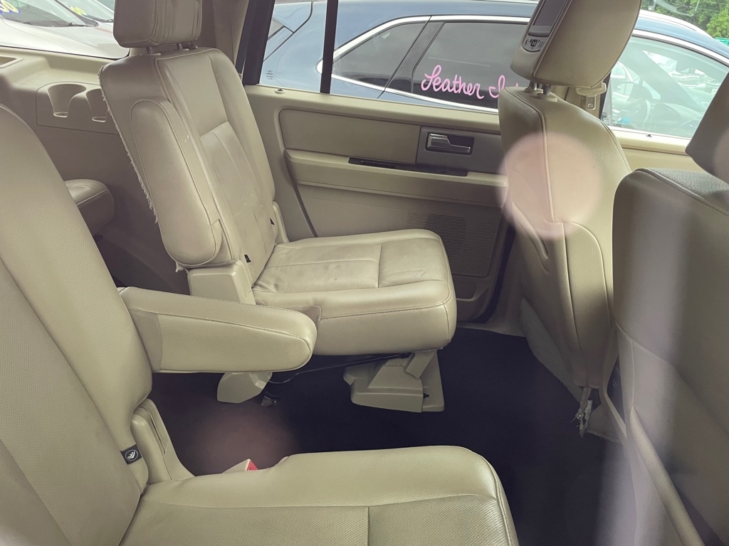 Ford Expedition EL Limited 4WD 2015
