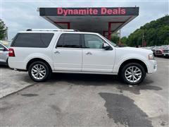 2015 Ford Expedition 