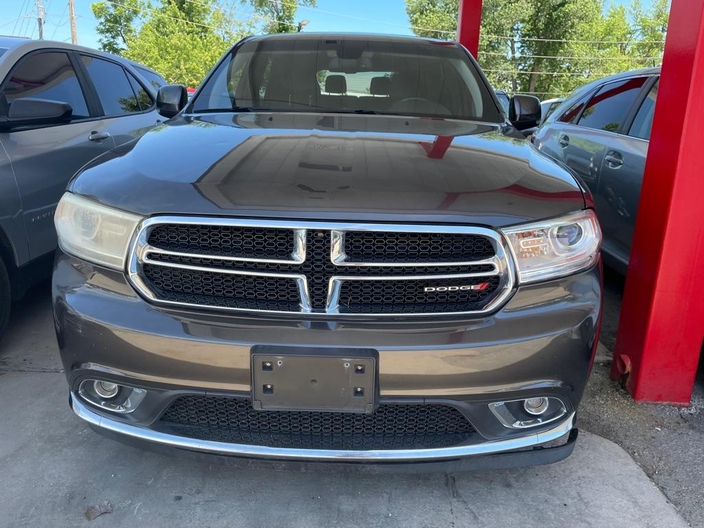 Dodge Durango  2014