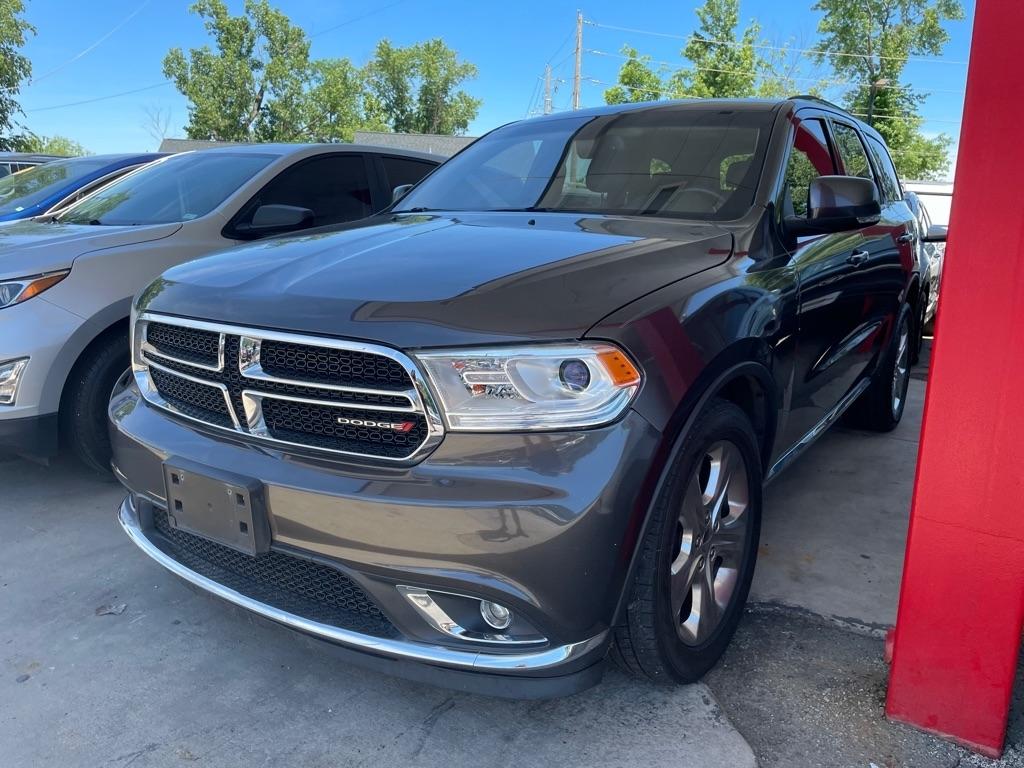 Dodge Durango  2014