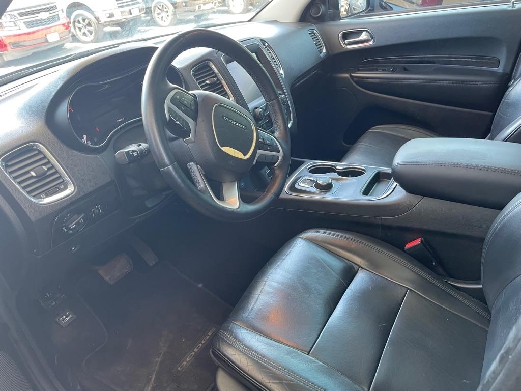 Dodge Durango  2014