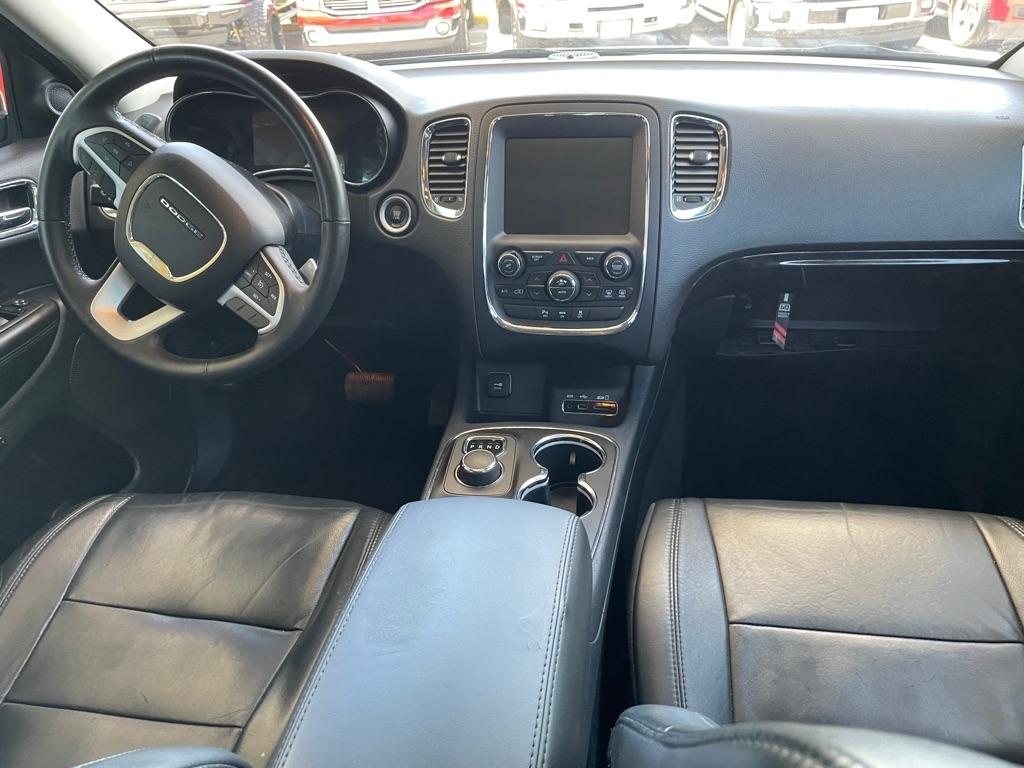 Dodge Durango  2014