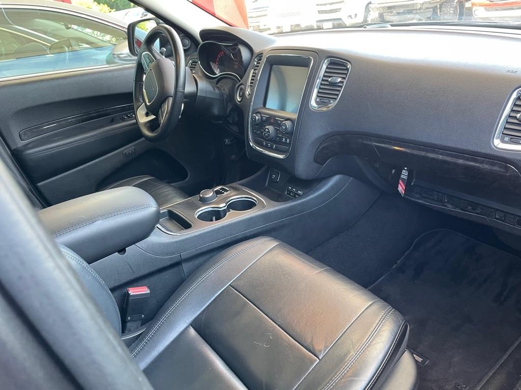 Dodge Durango  2014