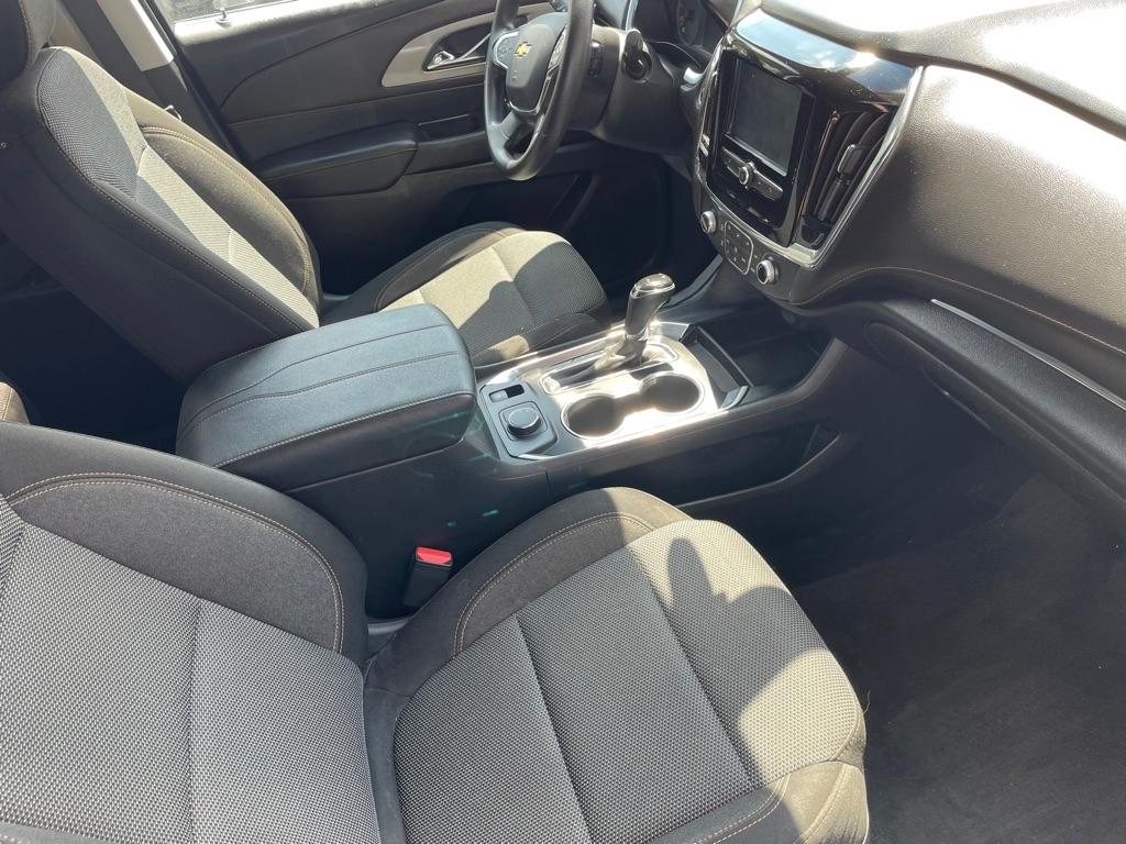 Chevrolet Traverse LS FWD 2019