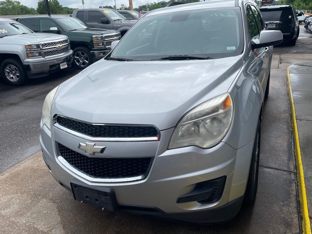 Chevrolet Equinox 1LT 2WD 2014