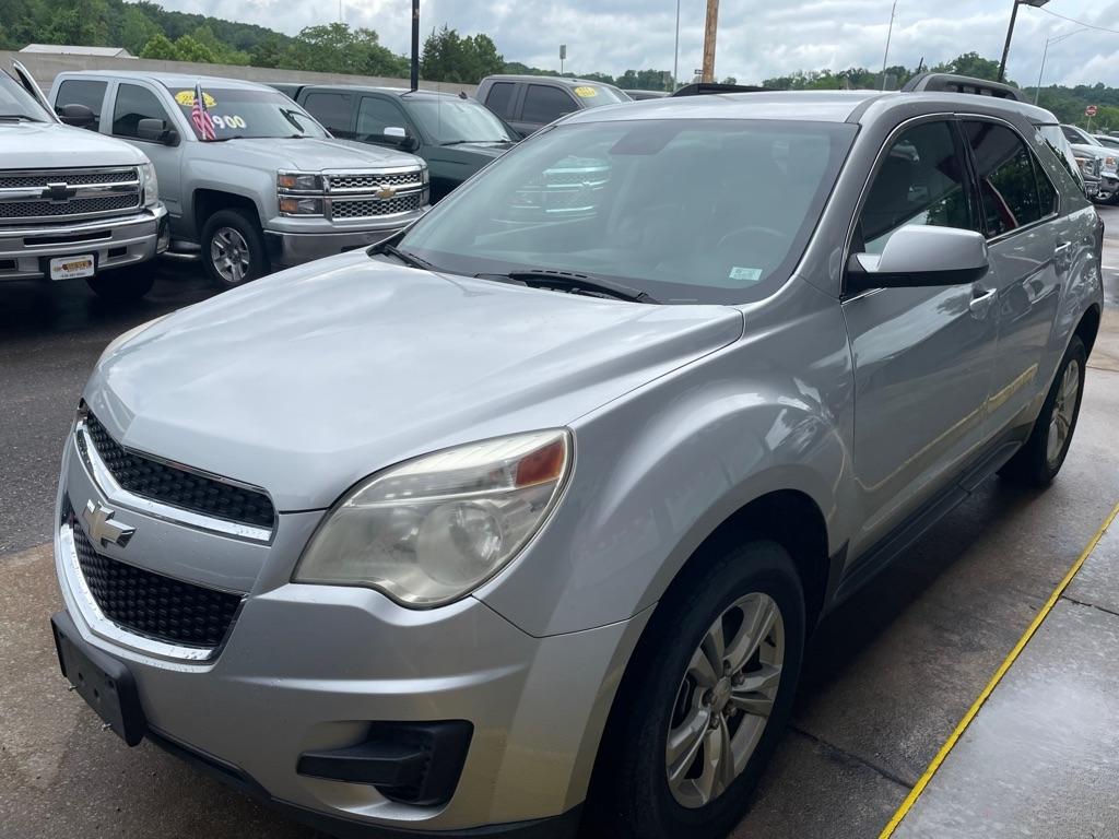 Chevrolet Equinox 1LT 2WD 2014