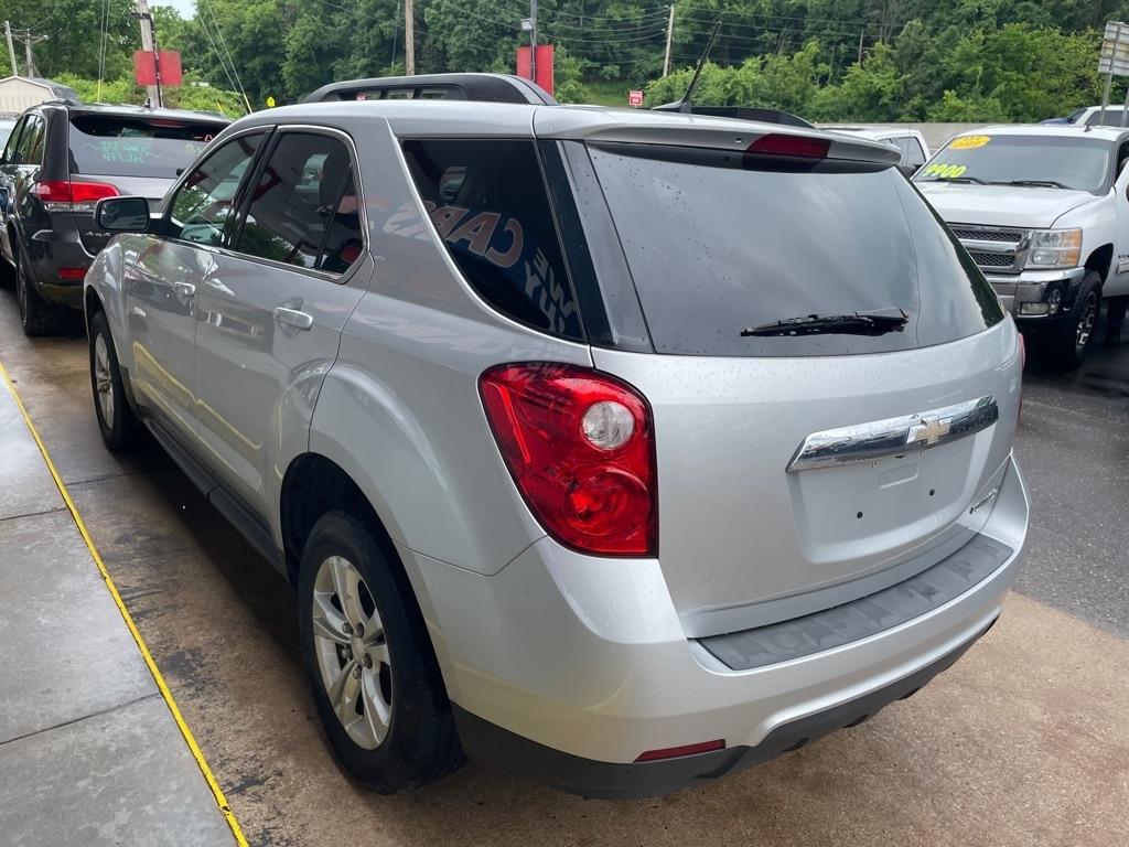 Chevrolet Equinox 1LT 2WD 2014