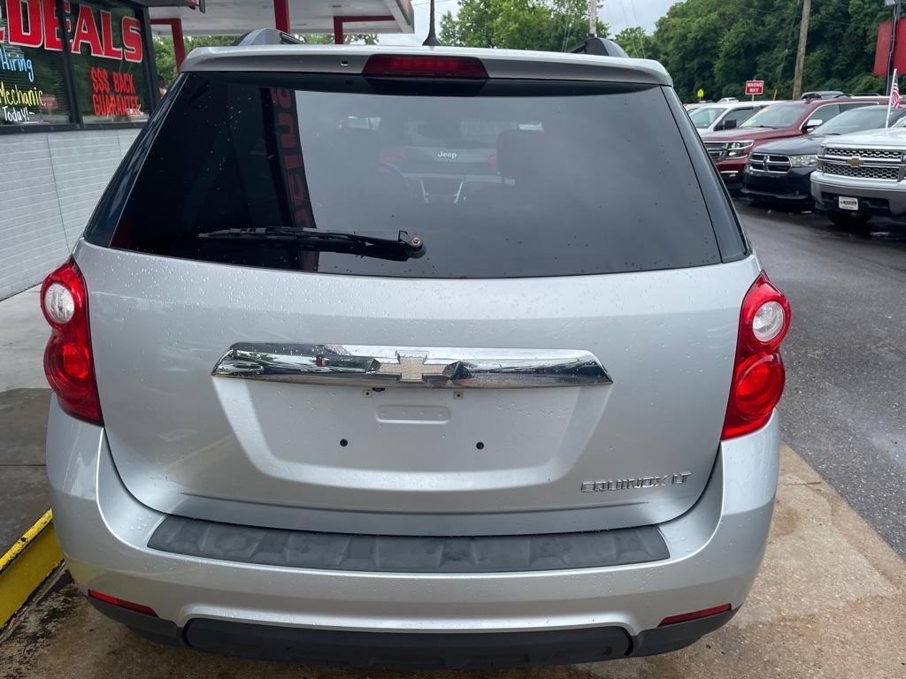 Chevrolet Equinox 1LT 2WD 2014